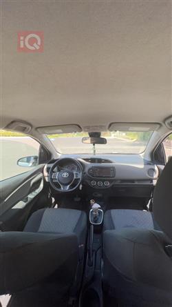 تويوتا يارس